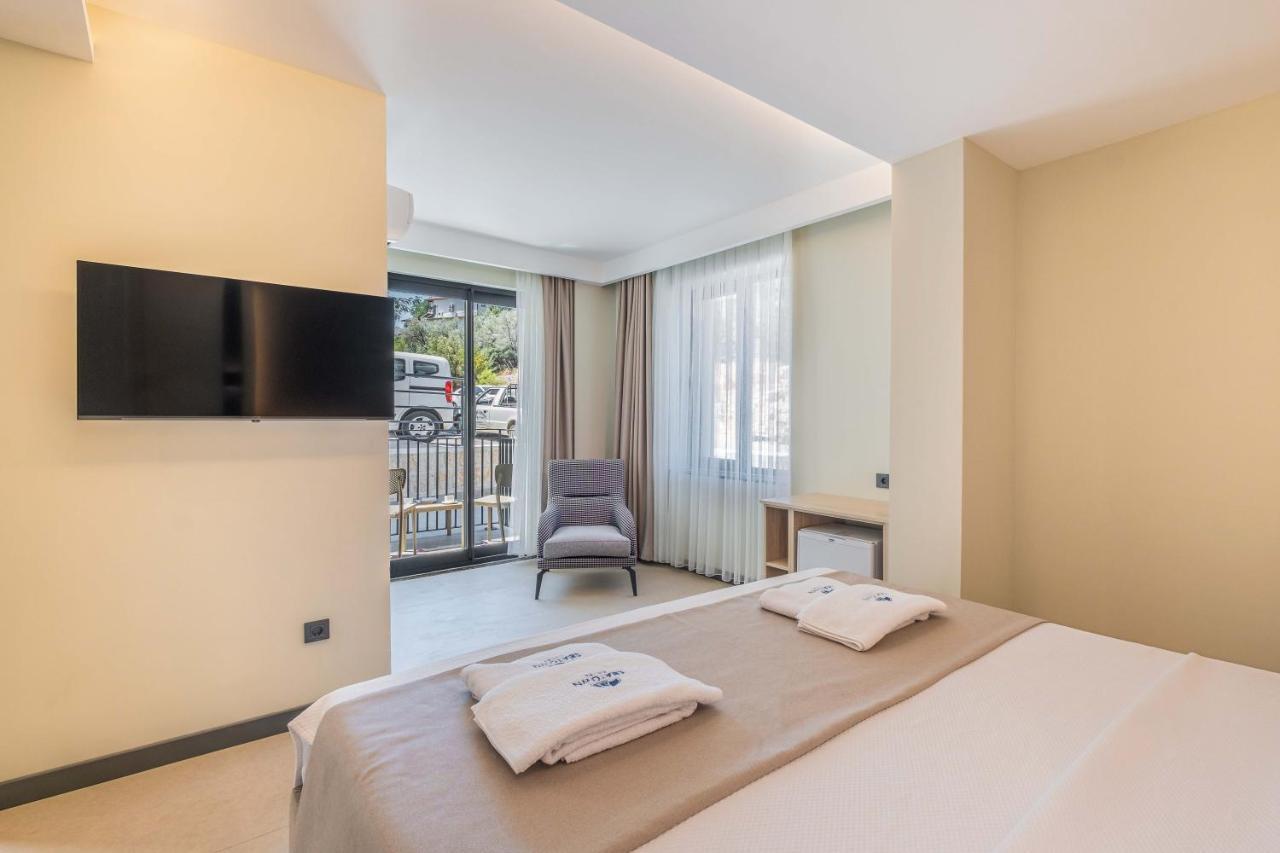 Seatown Hotel Kaş Exterior photo