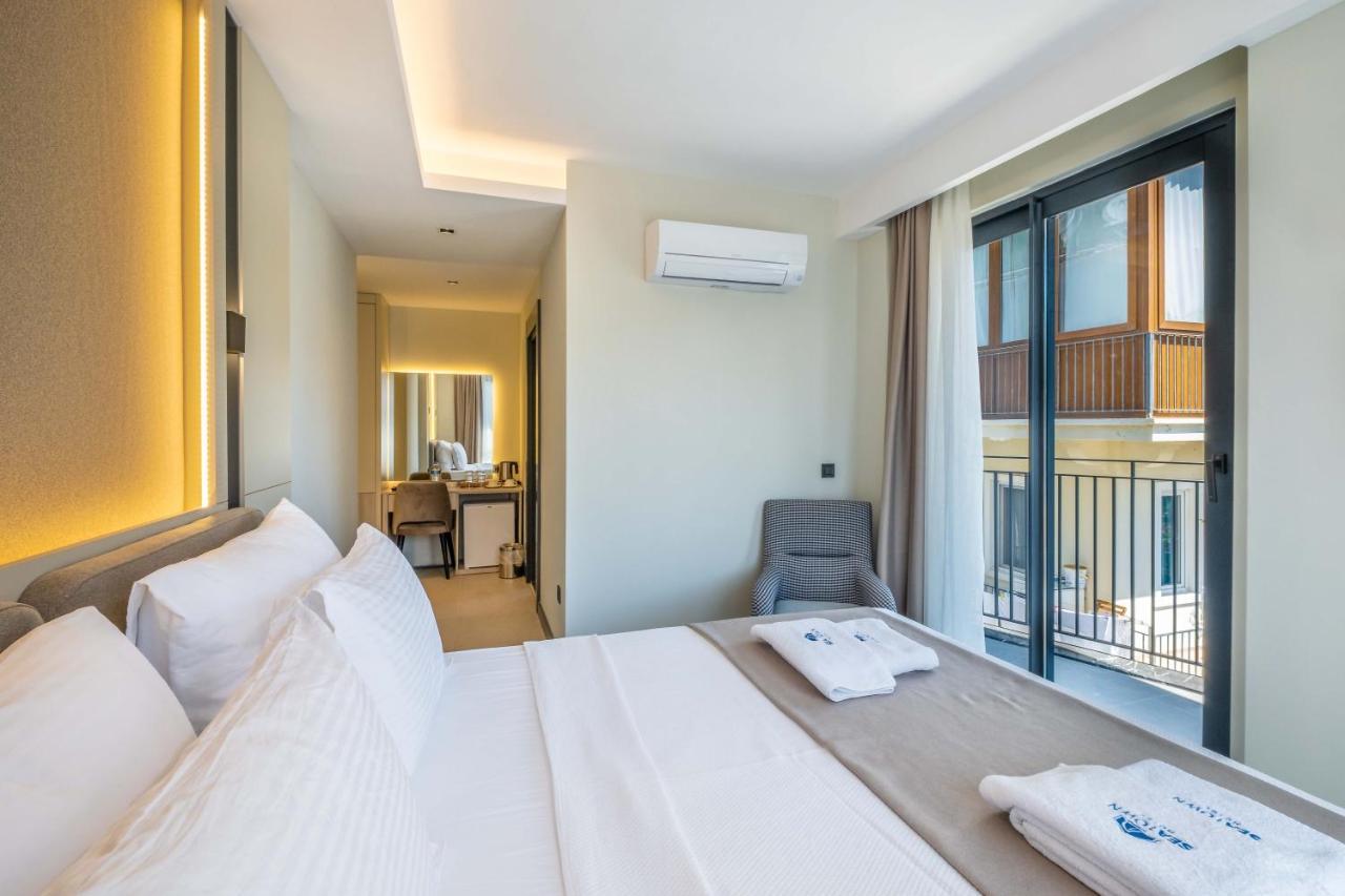 Seatown Hotel Kaş Exterior photo